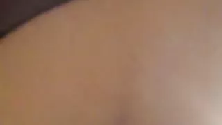 Dicking down a rocker chick