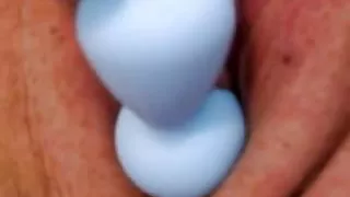 Lady J wants her own playtime!!