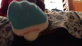 Toe wiggling and Toe cracking