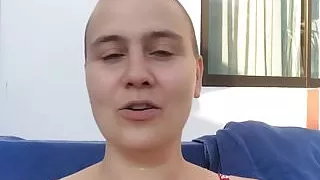 the dream: hairy women 41