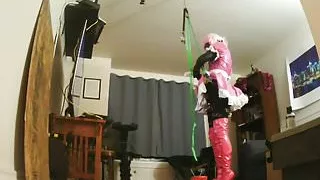 Schwuler Sex, Schlampe