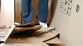 Casey Deluxe - CRUSH 1 ... Carton