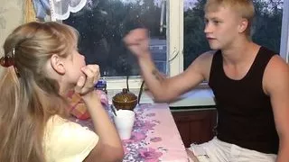 18 Videoz - Got fired? Sell your GF and buy food!