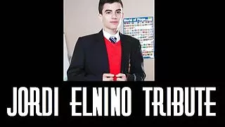 Jordi El Nino Tribute - Living the Dream