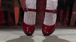 Lyla Storm's Most Hardcore Shoot Ever!!!