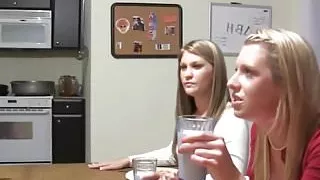 College les teen straponfucked during hazing