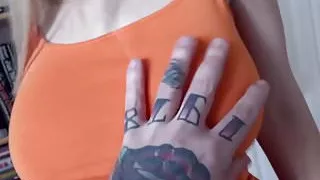 Pickup a hot busty babe in Europe paid cash for fucking