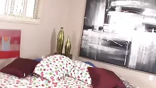 Oh my god, look at his huge black monster cock