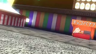 Senran Kagura All Creative Finishes on Ryofu