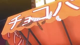 Senran Kagura Sexy Finish Her Compilation Kagura