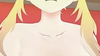 Senran Kagura Sexy Finish Her Compilation Ryuna