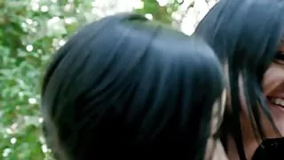 Cassandra Nix And Veruca James Lez Action