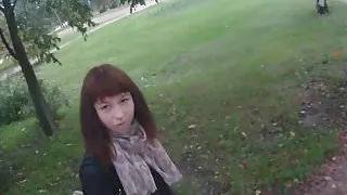 Fucking Glasses - Breaking the curse with sex