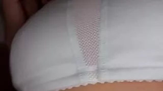 Schoolgirl nippon teen banged doggystyle