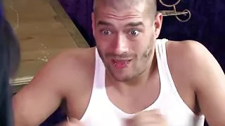 Brazzers - Luna Star - Baby Got Boobs