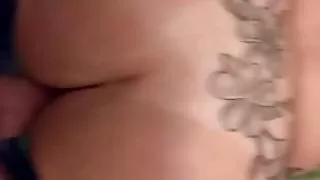 Meine sexy brasilianische Freundin ficken