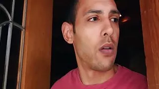 Little teenie enjoys stepbrothers giant fat fuck stick