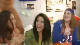 Meine Freundin bläst Stripper besser als ich