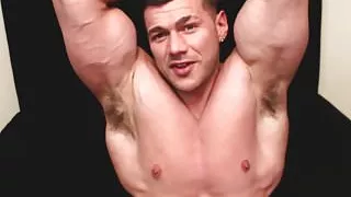 Thrusting Hard Fast And Deep