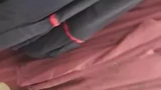 Thick milf in dress pants Pt 2.