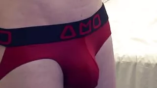 British jockstrap pornstars interviewed