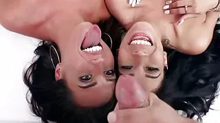 Mofos.com - Jamie Kelsi - Share My BF