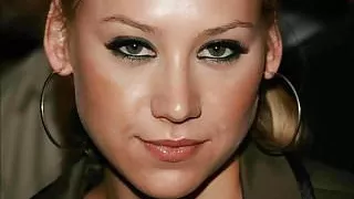 Anna Kournikova Very Hot Indeed