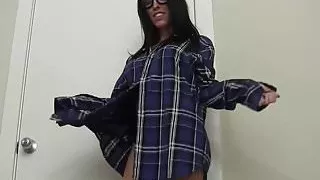 Teach me how to give a handjob after class JOI