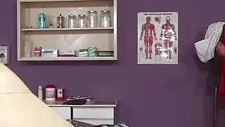 HotHouse Sexy Doctor Bottoms für Hot Paitent