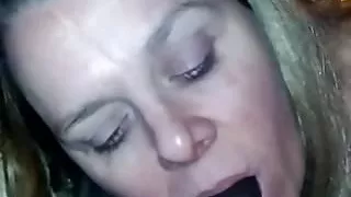 Watch me suck a cock