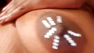 Black London (Camden) Amateur Quickie