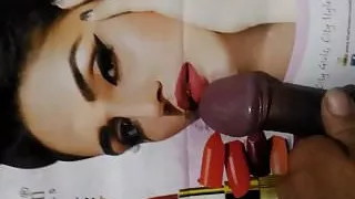 Kings Cum Tribute to Huma Rand Qureshi