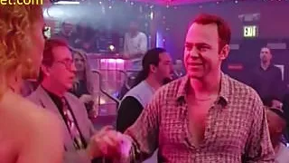 Elizabeth Berkley And Rena Riffel Striptease In Showgirls Mo