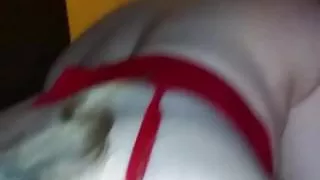 Sexy lexy loves suckin black cock