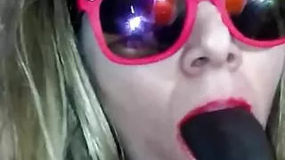 Submissive to my daddy