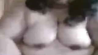 BBW masterbating on cam