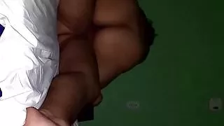 Cavalgando no meu pau