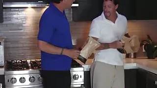 Group sex party teen daughters swap dads to ride their cocks