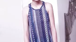 If she wants those photos gone she has to fuck her stepdad