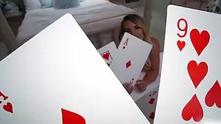 Mofos.com - Cali Carter - Don't Break Me