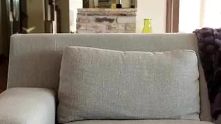 NextDoor Markie Catches Jock Sniffer in the Act