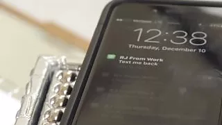 bigtitted stockinged babe tricks boyfriend  into sex