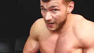 Suck Your Str8 College M8