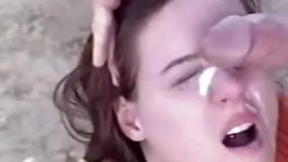 Clothed cumshot compilation 31