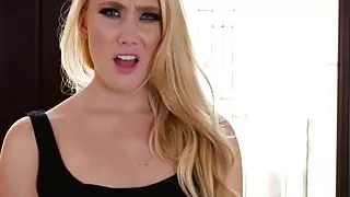 Cassidy Klein and AJ Applegate getting their twats stuffed