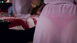 SCREWBOX - The Grinch XXX Parody