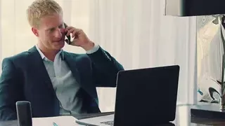 BLACKED - Huge bbc in her asshole