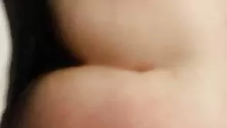 Irish pawg creams on bbc