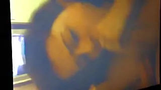 Eine Freundin hat mich zum Videoabend eingeladen