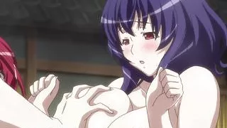 Animation, Hentaisex